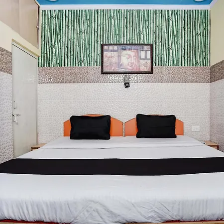 Spot On Hotel Royal Dream